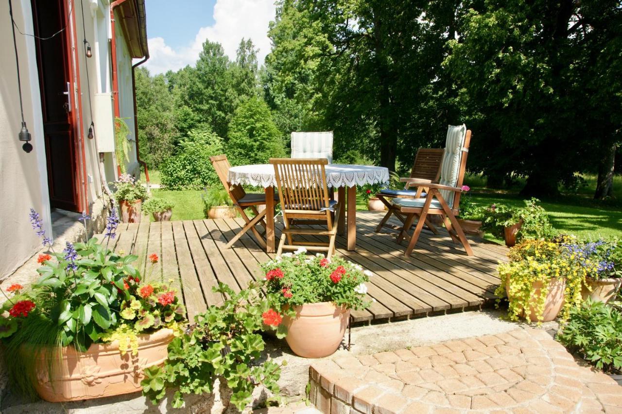 Bear Manor Lacu Muizina Pāle Εξωτερικό φωτογραφία