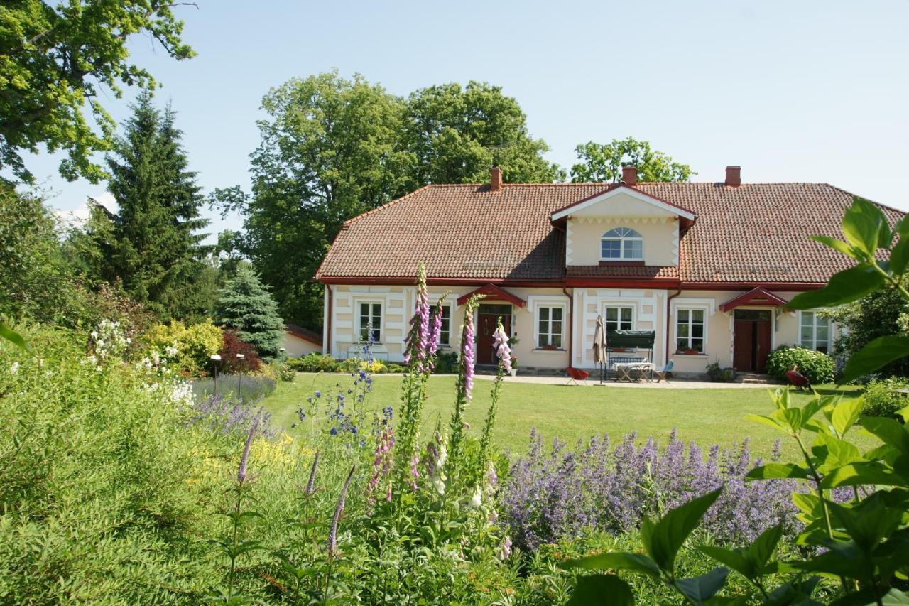 Bear Manor Lacu Muizina Pāle Εξωτερικό φωτογραφία