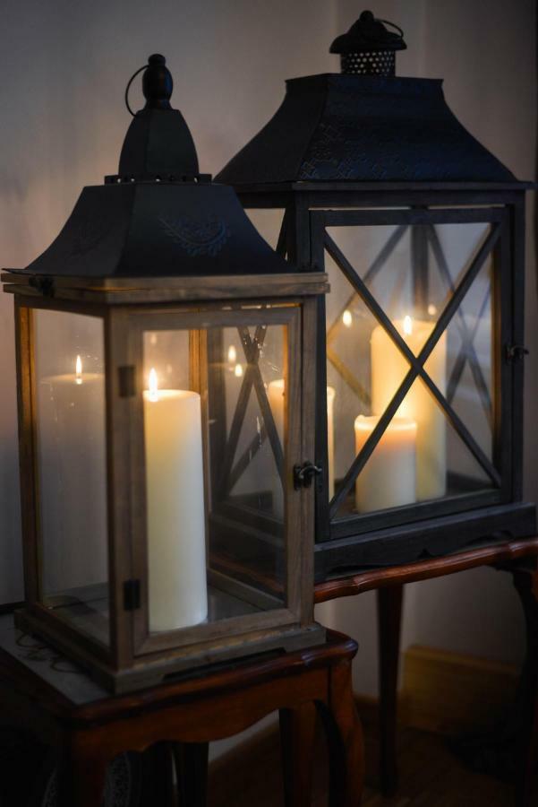 Bear Manor Lacu Muizina Pāle Εξωτερικό φωτογραφία