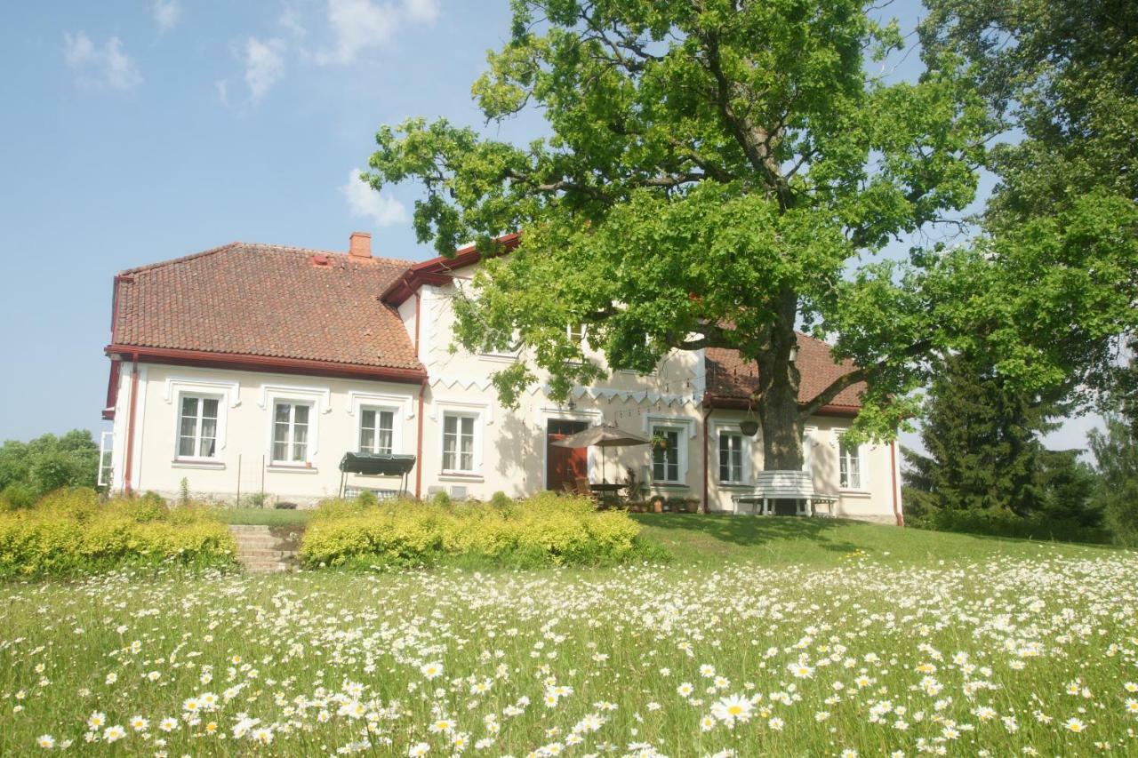 Bear Manor Lacu Muizina Pāle Εξωτερικό φωτογραφία